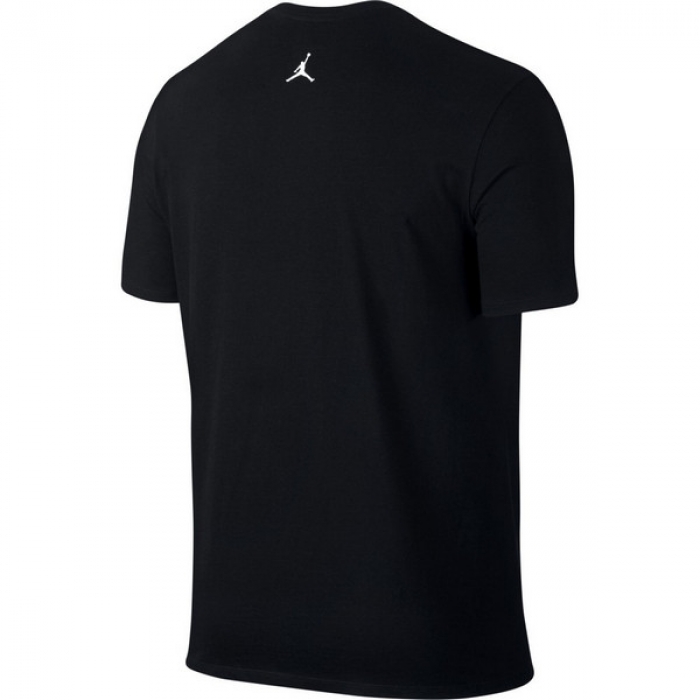 Купить Футболка Jordan Hands Down Tee | 801558-011 в Москве или заказать доставку на Slamdunk.su